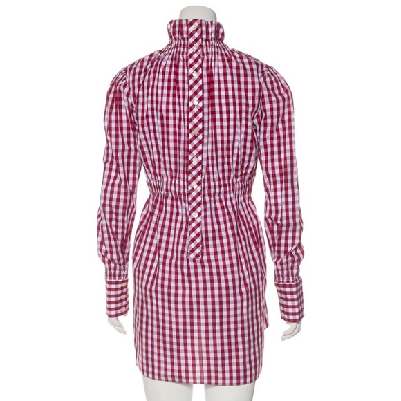 TEIJA
Mini Shirt Dress
Size: M | US 8 - Picture 1 of 5